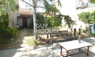 Maison 3 Pièces 48 m² à louer à Avignon (84000)