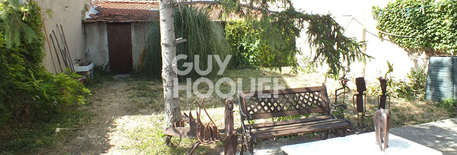 Maison 3 Pièces 48 m² à louer à Avignon (84000)