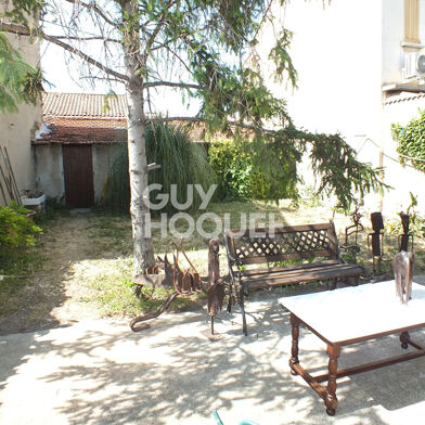 Maison 3 pièces 800 €