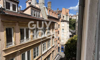 Appartement 2 Pièces 38 m² à vendre à Lyon 1 (69001)