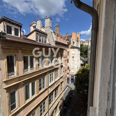 Appartement 2 pièces 200000 €