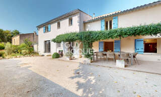 Maison 4 Pièces 137 m² à vendre à Cavaillon (84300)