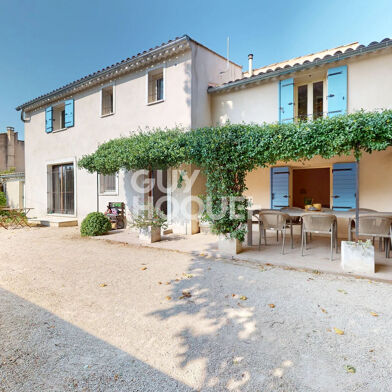 Maison 4 pièces 337000 €