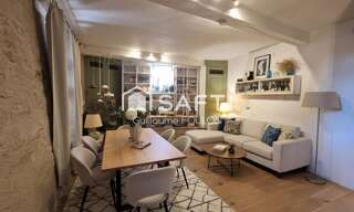 Maison 6 Pièces 182 m² à vendre à Saignon (84400)