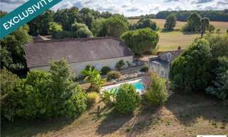 Maison 4 Pièces 165 m² à vendre à Pont-du-Casse (47480)