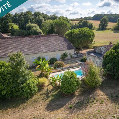 Maison 4 pièces 350000 €