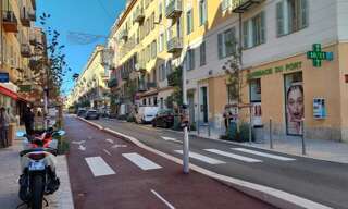 Divers 3 Pièces 90 m² à louer à Nice (06300)