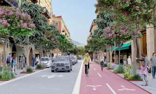 Divers 3 Pièces 90 m² à louer à Nice (06300)