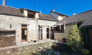 Maison 5 Pièces 120 m² à vendre à Bagneaux-sur-Loing (77167)