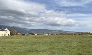 Terrain  333 m² à vendre à Palau-de-Cerdagne (66340)