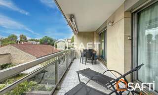 Appartement 3 Pièces 64 m² à vendre à Le Perreux-sur-Marne (94170)