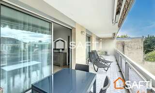 Appartement 3 Pièces 64 m² à vendre à Le Perreux-sur-Marne (94170)