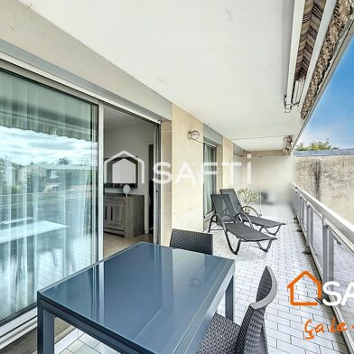 Appartement 3 pièces 365000 €