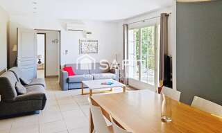 Maison 4 Pièces 106 m² à vendre à Saint-Saturnin-lès-Apt (84490)