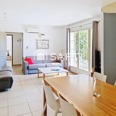 Maison 4 pièces 450000 €