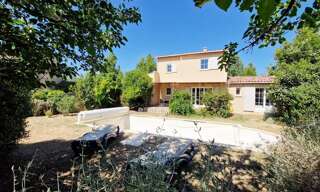 Maison 4 Pièces 106 m² à vendre à Saint-Saturnin-lès-Apt (84490)