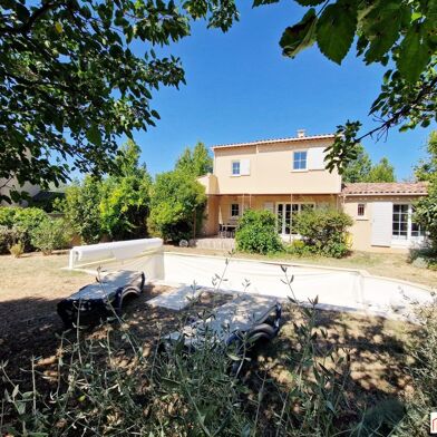 Maison 4 pièces 450000 €
