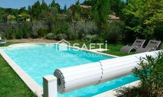 Maison 4 Pièces 106 m² à vendre à Saint-Saturnin-lès-Apt (84490)