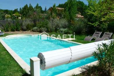 Maison 4 pièces 450000 €