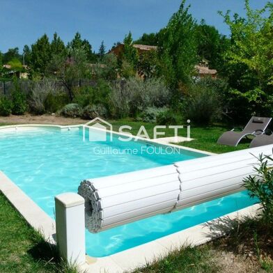 Maison 4 pièces 450000 €