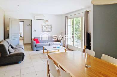 Maison 4 pièces 435000 €