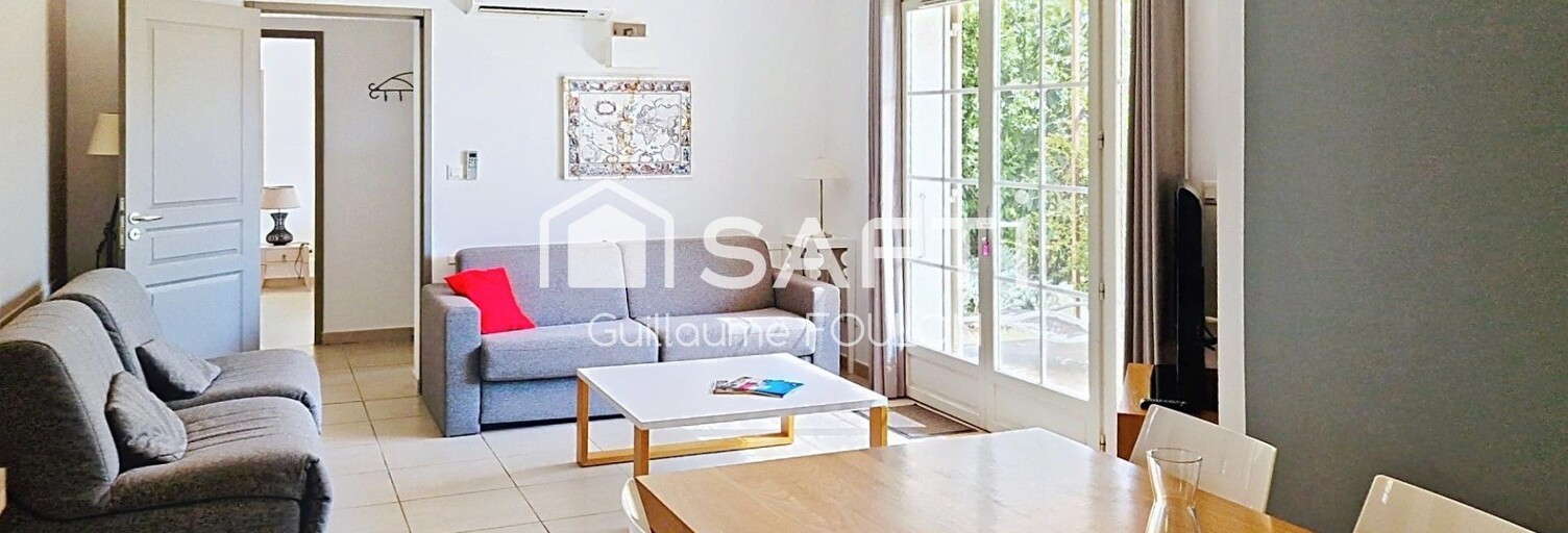 Maison 4 Pièces 106 m² à vendre à Saint-Saturnin-lès-Apt (84490)