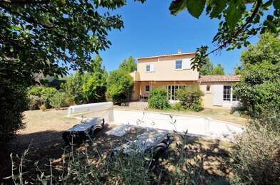 Maison 4 pièces 435000 €
