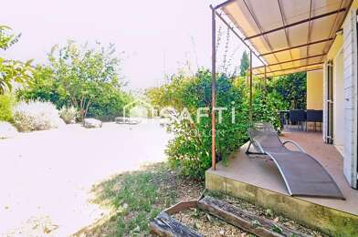 Maison 4 pièces 435000 €