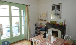 Appartement 2 Pièces 55 m² à louer à Angers (49100)