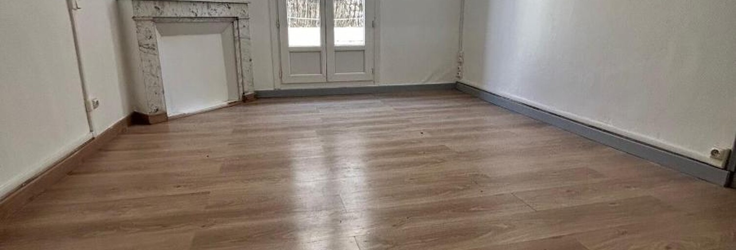 Appartement 2 Pièces 34 m² à louer à Perpignan (66000)