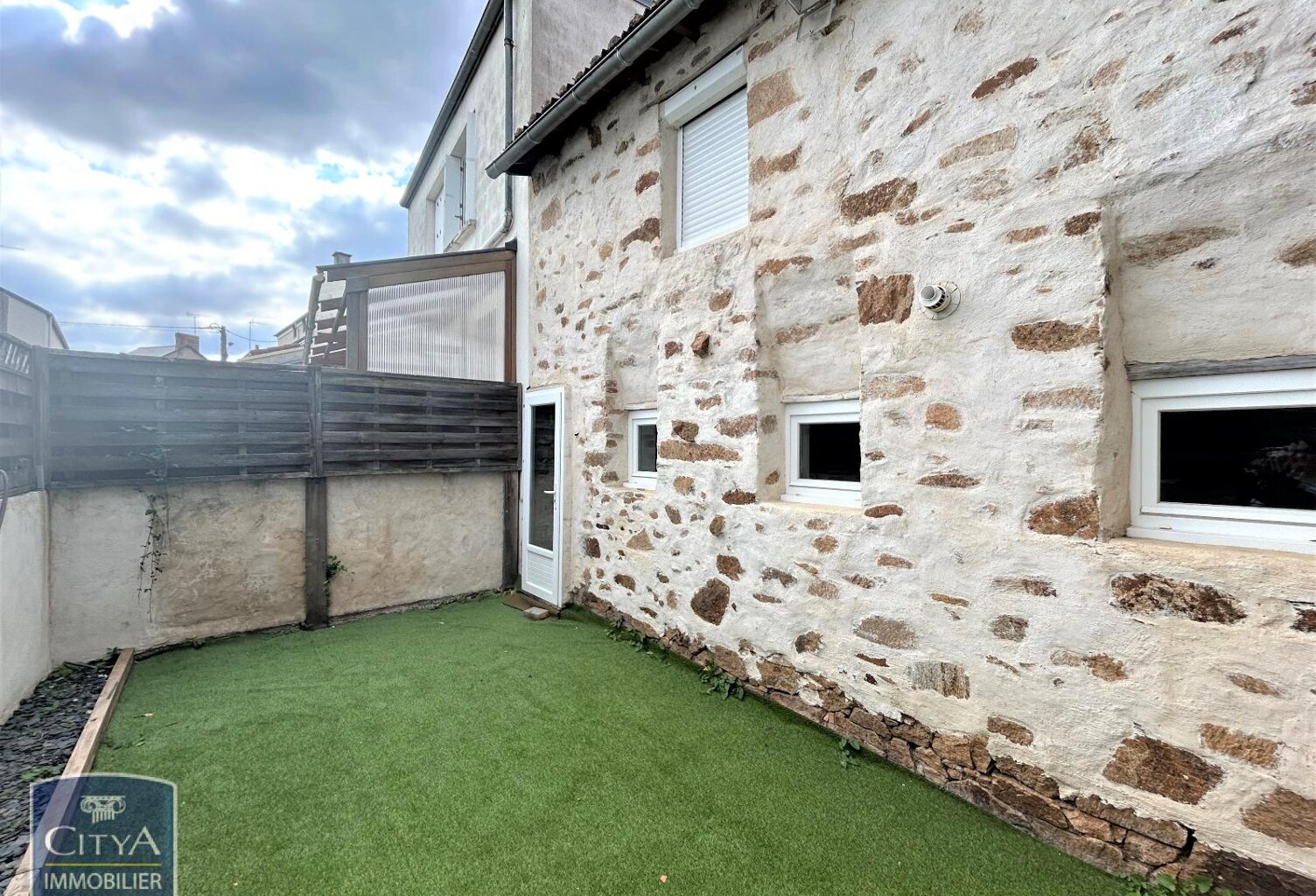 Location maison 4 pièces 93 m² à Saint-Léger-sous-Cholet (49280) — photo 1