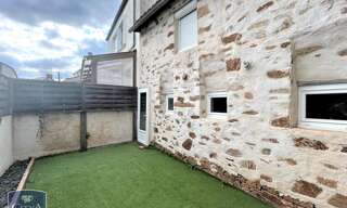 Maison 4 Pièces 93 m² à louer à Saint-Léger-sous-Cholet (49280)