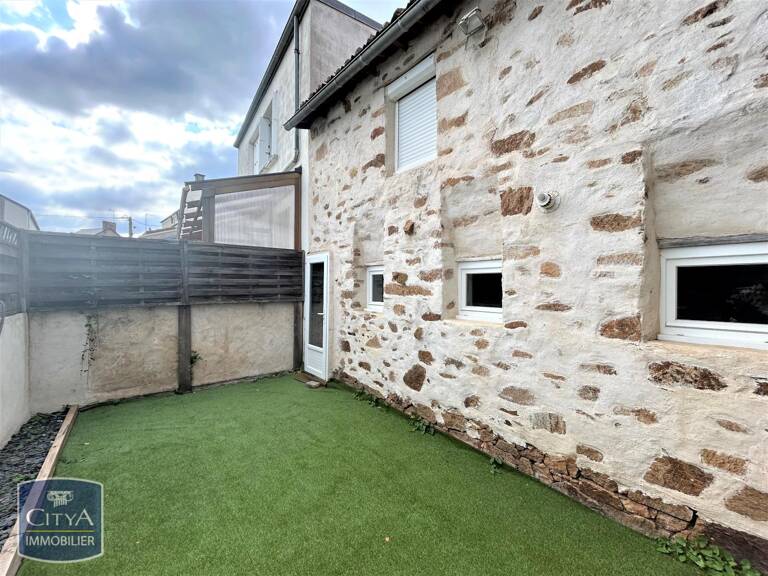 Maison 4 pièces 93 m² — photo 1