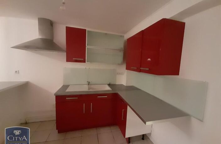 Location maison 4 pièces 93 m² à Saint-Léger-sous-Cholet (49280) — photo 2
