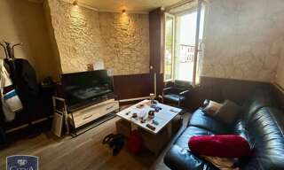 Maison 3 Pièces 79 m² à louer à Les Cerqueux (49360)