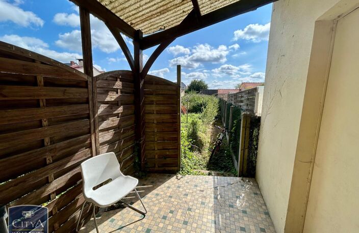 Location maison 3 pièces 79 m² à Les Cerqueux (49360) — photo 4