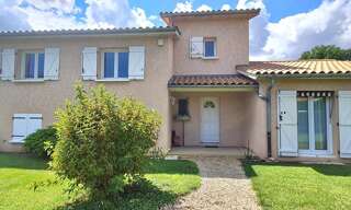 Maison 5 Pièces 123 m² à vendre à Reyrieux (01600)