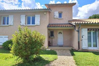 Maison 5 pièces 460000 €