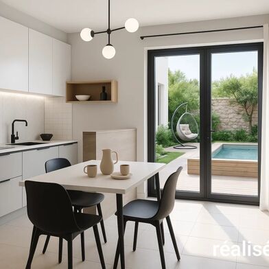 Maison 8 pièces 256800 €