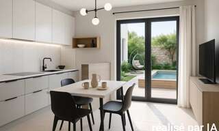 Maison 8 Pièces 140 m² à vendre à La Palme (11480)