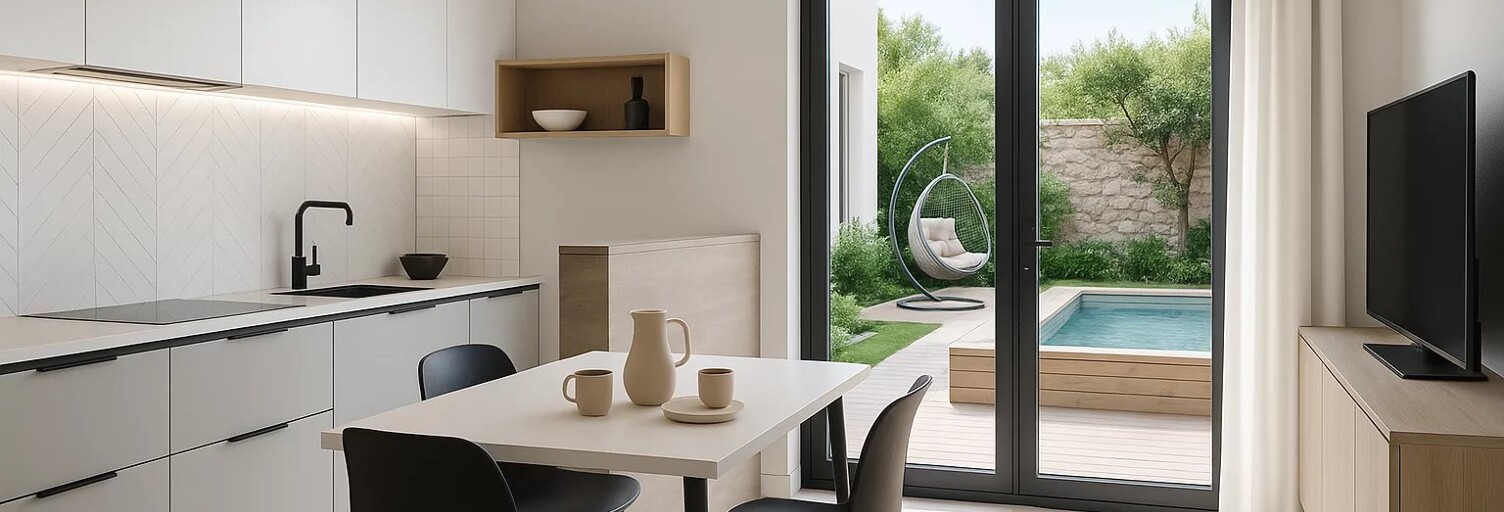 Maison 8 Pièces 140 m² à vendre à La Palme (11480)