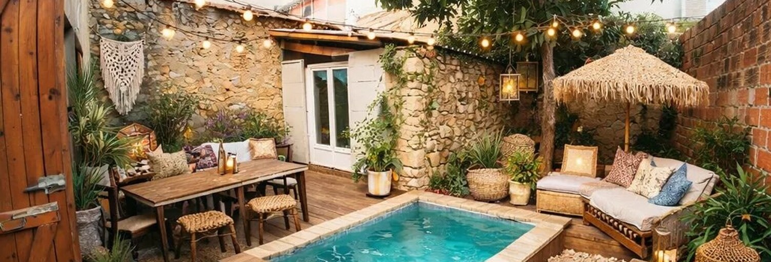 Maison 8 Pièces 140 m² à vendre à La Palme (11480)