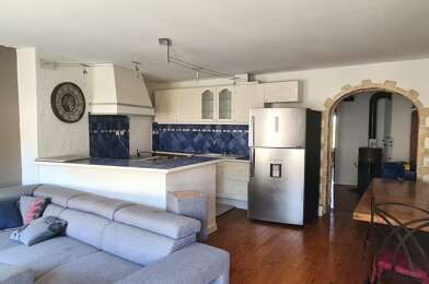 Appartement 5 pièces 640 €