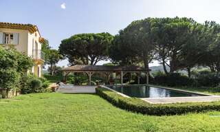 Maison 15 Pièces 438 m² à vendre à Ramatuelle (83350)