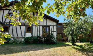 Maison 8 Pièces 260 m² à vendre à Grignols (24110)