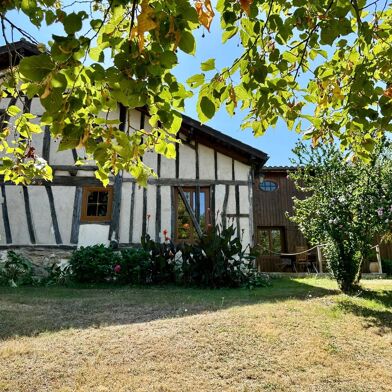 Maison 8 pièces 480000 €