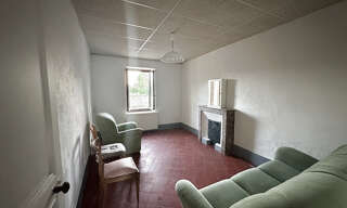 Commerce  50 m² à louer à Marcigny (71110)