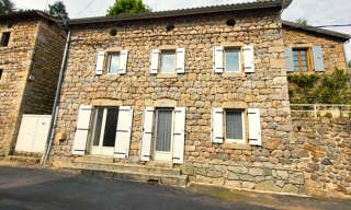 Maison 4 Pièces 109 m² à vendre à Dornas (07160)