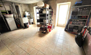 Maison 4 Pièces 109 m² à vendre à Dornas (07160)