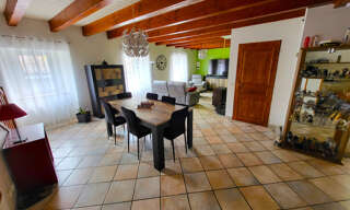 Maison 4 Pièces 109 m² à vendre à Dornas (07160)